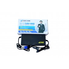 祥瑞48V 麦克风锂电充电器